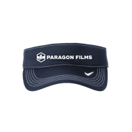 Nike Dri-FIT Ace Visor (Navy)